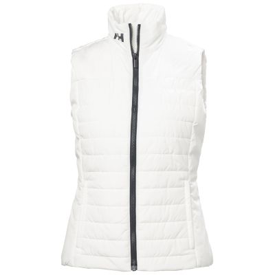 2. Helly Hansen Damen W CREW INSULATOR VEST 2.0 30240 001