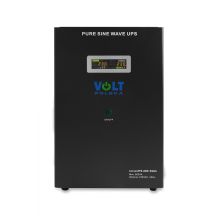 VOLT Polska USV SINUS 800 + 55Ah (500/800W) 3SR800WA55 Notstromversorgung