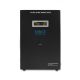 VOLT Polska USV SINUS 800 + 55Ah (500/800W) 3SR800WA55 Notstromversorgung