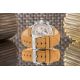 7. TIMBERLAND Managate Herrenuhr TDWGF0042102 + Box