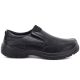 6. Schwarze Herren-Slipper Vanhorn Z26-TO90402