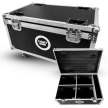 LIGHT4ME SKY WASH 18x10W Transportkoffer 4-in-1