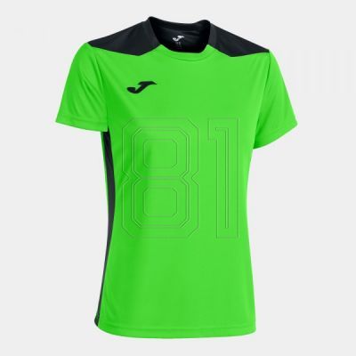 Joma Championship VI Kurzarm-T-Shirt W 901265.021