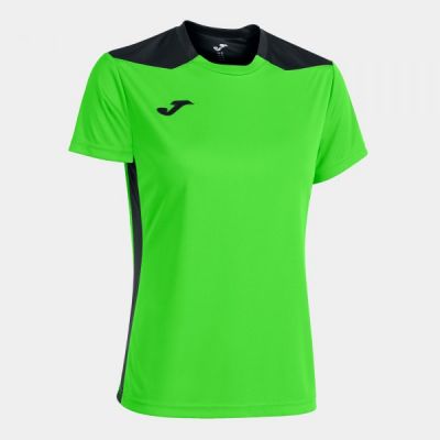 Joma Championship VI Kurzarm-T-Shirt W 901265.021