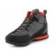 3. La Sportiva Boulder X Mid Gtx Carbon Flame M 17E900304 Schuhe