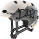 3. UVEX Kid 4 Style MIPS Kinderfahrradhelm, Schmutzig Warmgrau