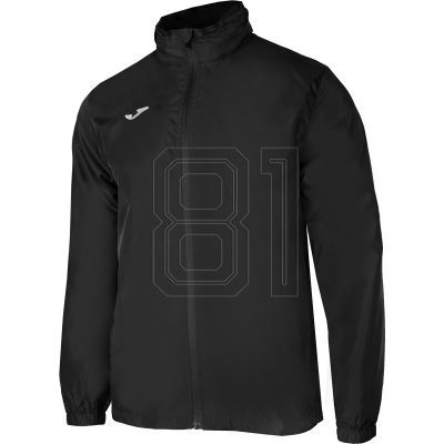 Joma Iris Fußballjacke M 100087.100