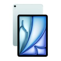 Apple iPad Air, Apple M, 256 GB, 27,9 cm (11 Zoll), 12 GB, Wi-Fi 7 (802.11be), iPadOS 26, Blau