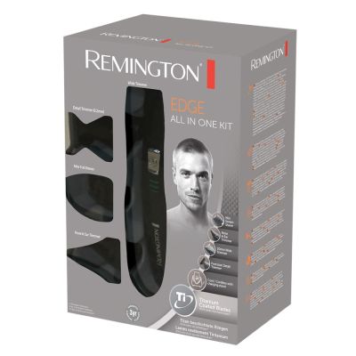 2. Remington PG6030 Schwarz