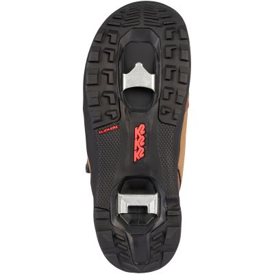 5. Snowboardboots K2 MAYSIS CLICKER X HB