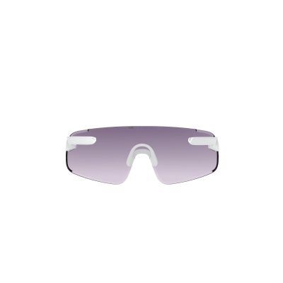 5. POC Elicit Toric Radbrille Weiß Kat. 3