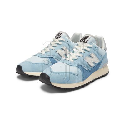 15. New Balance M475VTG Schuhe