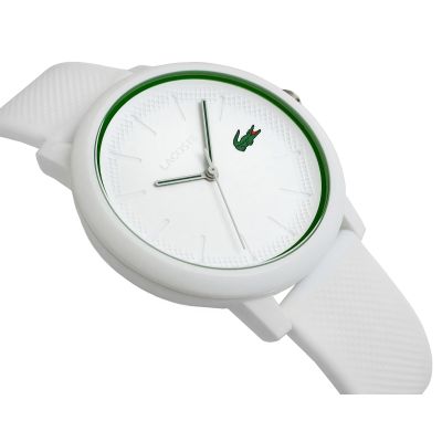 3. Lacoste Herrenuhr LACOSTE 12.12 2011169 + Box