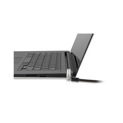 5. Kensington Slim N17 2.0 Kabelschloss