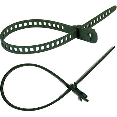 3. PFLANZENZUBEHÖR GARTENBAND 8-TEILIG PROGARDEN