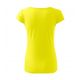 3. Malfini Pure W T-shirt MLI-12296