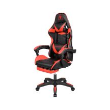 Gaming-Stuhl Kruger&Matz GX-150 Schwarz-Rot