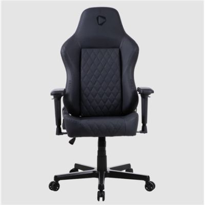 Premium Solid Gaming Chair FX8 Formula X Module mit Spritzguss-Schwarz