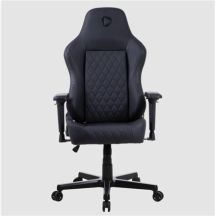 Premium Solid Gaming Chair FX8 Formula X Module mit Spritzguss-Schwarz