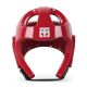11. Extera 2 World Taekwondo (WT) Schutzhelm | MOOTO