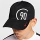 3. Nike CLUB T90 FA25 II0552-010 Baseballkappe