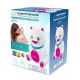 4. Esperanza KITTY ECN003 Kompressorinhalator (weiß)