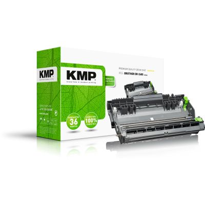 2. KMP 1267.7000 Tonertrommel Original 1 Stück.