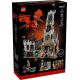 8. LEGO IDEAS 21348 Dungeons & Dragons: Die Geschichte des Roten Drachen