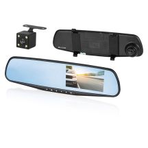 BLOW DVR F600 78-528# Fahrrekorder (1920 x 1080; 4,3"; miniUSB)