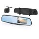 BLOW DVR F600 78-528# Fahrrekorder (1920 x 1080; 4,3"; miniUSB)