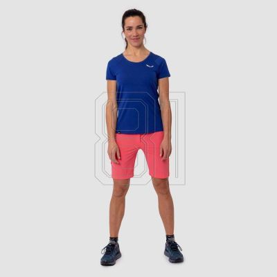 5. Salewa Pedroc Cargo 3 DST W Shorts 27728-6200