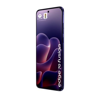 5. Motorola Edge 70 Fusion Power 5G 12/256GB PANTONE Orientblau