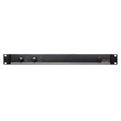 Zweikanal-Dclasses-Drucker Audac EPA152 2x150W