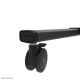 8. Neomounts FL50S-825BL1 Schilderhalterung 190,5 cm (75") Schwarz