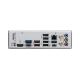 8. MSI MAG X870E GAMING MAX WIFI Mainboard