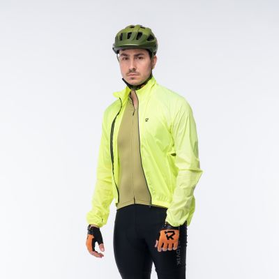 20. Radvik Papa Wp Jacke Gts M 92800624364 Fahrradjacke