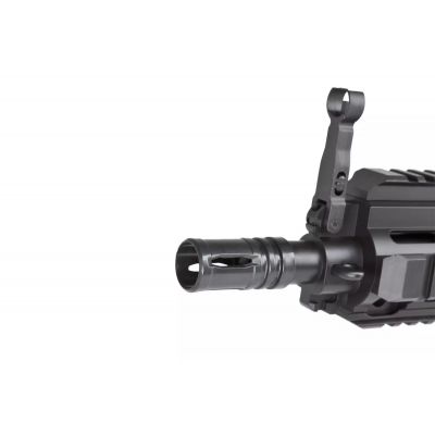 2. Airsoftgewehr AEG Heckler&Koch HK-416 CQB 6mm elektr.