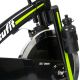 VIRTUFIT STEP 1 INDOOR BIKE MIT COMPUTER