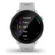 6. Garmin Forerunner 55 Uhr, 42 mm MIP Weiß