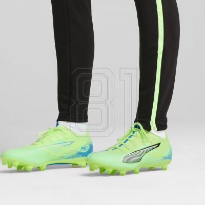 8. Puma Ultra 5 Match FG/AG 107687 03 Fußballschuhe
