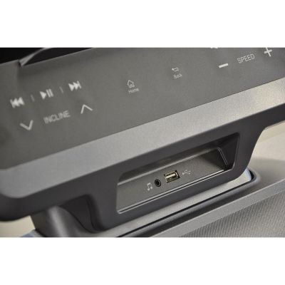 2. TECH RUN W5.0 ENERO FIT ELEKTRISCHES LAUFBAND