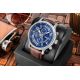 5. TIMBERLAND Driscoll Herrenuhr TDWGF0055702 + Box