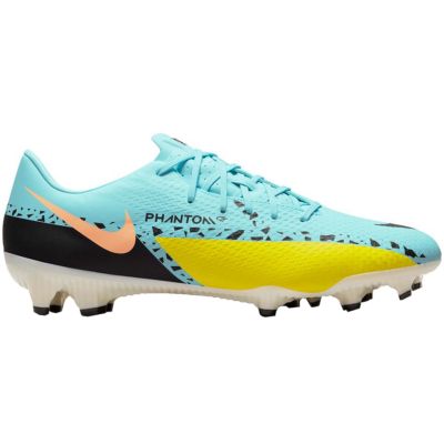 9. Nike Phantom GT2 Academy FG/MG DA4433 407 Fußballschuhe