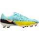 9. Nike Phantom GT2 Academy FG/MG DA4433 407 Fußballschuhe