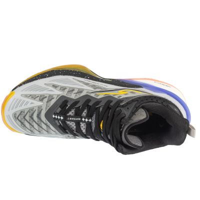 3. Joma Lithium Men 2512 BKLITW2512 Grau 41