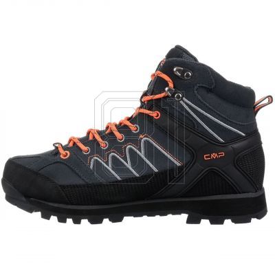 2. CMP Moon Mid WP Trekkingschuhe M 31Q4797U423