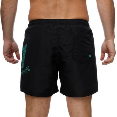3. EA7 Emporio Armani Badeshorts M 902000-4R736-00020