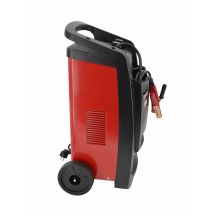 AWTOOLS SUV-655 BATTERIELADEGERÄT MIT SCHWARZEM KABELSTART