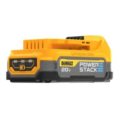 5. 2er-Packung 18V 1,7AH POWERSTACK-Akkus