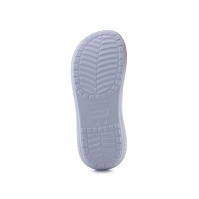 10. Crocs Crush Slide Dreamscape 208731-5AF Flip-Flops